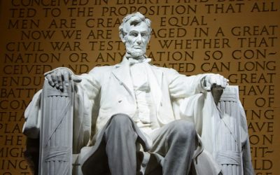 GOVERNMENT OF THE PEOPLE, FOR THE PEOPLE AND BY THE PEOPLE